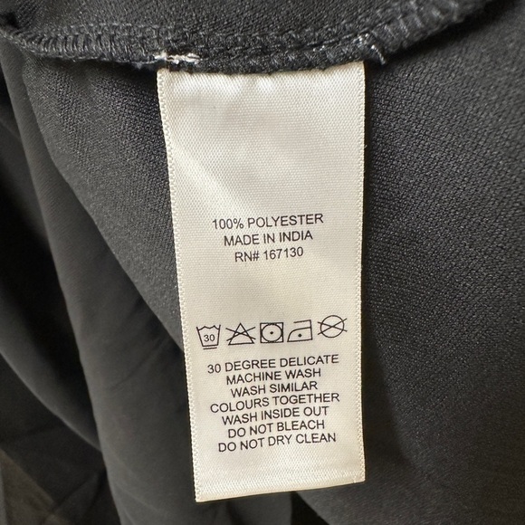 NWT Little Black Dress - Picture 7 of 13